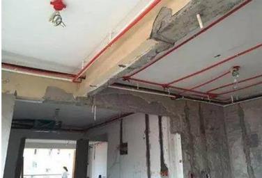 泊头漏水维修 墙面漏水怎么办呢?墙面漏水的原因?