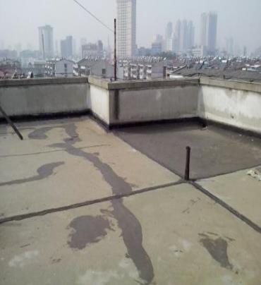 泊头漏水维修 楼顶漏水是什么原因，楼顶漏水维修方法是什么?